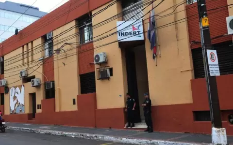 Indert dispone intervenci�n en oficina de Guair� ante presuntas irregularidades