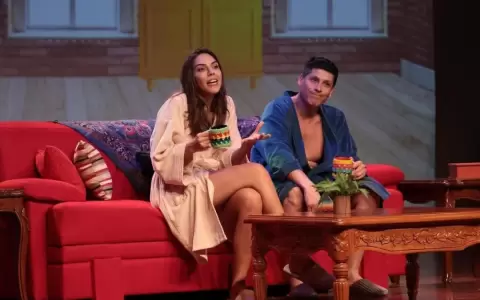 Se despide �Permitidos� con sus 3 �ltimas funciones