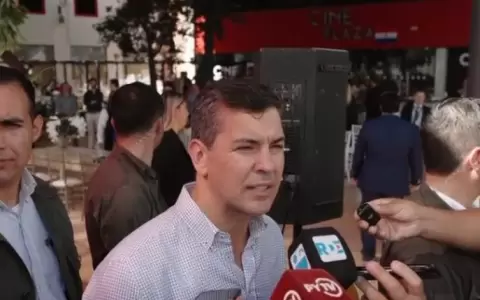 Tarifa de Itaip� sin definirse, afirma Pe�a: �Estamos en el minuto de descuento�