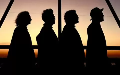 Deliverans presenta su nuevo �lbum "Horizonte"