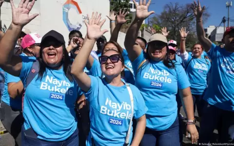 Am�rica Latina en aguas turbulentas