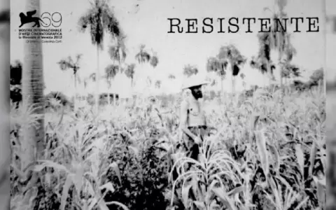 "Resistente": 50 a�os de arte cinematogr�fico, en K / Arte y Naturaleza