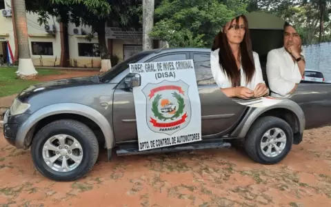 Cae excontador de la fallecida abogada de Pav�o