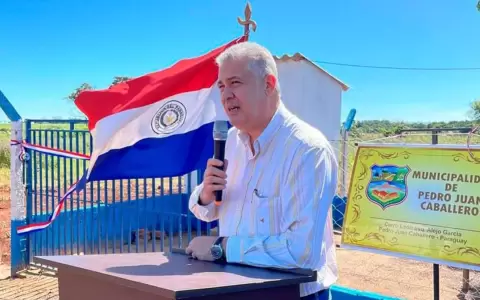 Se entreg� dos a�os despu�s el presunto autor de la muerte de intendente de PJC, Jos� Carlos Acevedo