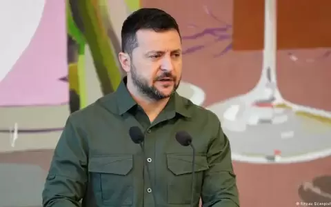Rusia emite orden de captura contra el presidente de Ucrania