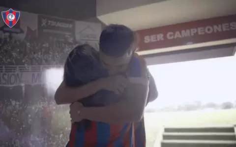 La emotiva publicaci�n de Cerro Porte�o por el D�a de la Madre