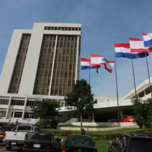 Divulgan lista de clubes morosos de la Municipalidad de Asunci�n