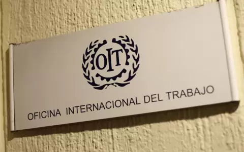 La tasa de paro mundial bajar� al 4,9% en 2024, con 183 millones de desempleados, seg�n OIT