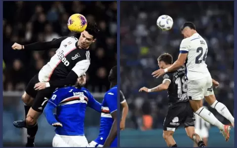 Ram�n Sosa reacciona a su gol: �Mejor que el de Cristiano�
