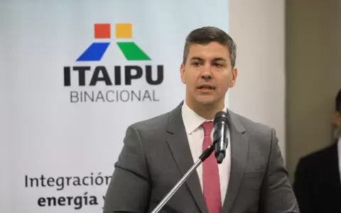 �C�mo blindar�n los fondos de Itaip�?