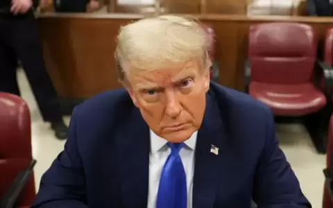 C�rcel de Nueva York est� "preparada" para recibir a Trump