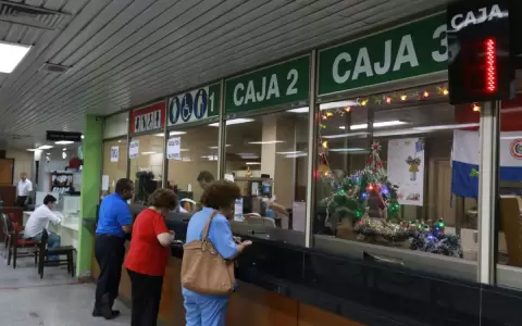 El pr�ximo viernes vence exoneraci�n de multas y recargos por mora en Asunci�n