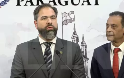 Nuevo ministro de Justicia promete avanzar con anhelada reforma penitenciaria