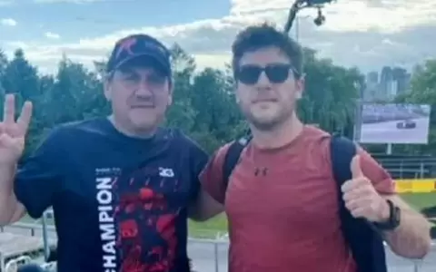 Pol�ticos lamentan tr�gica partida de hijo del exsenador Blas Llano