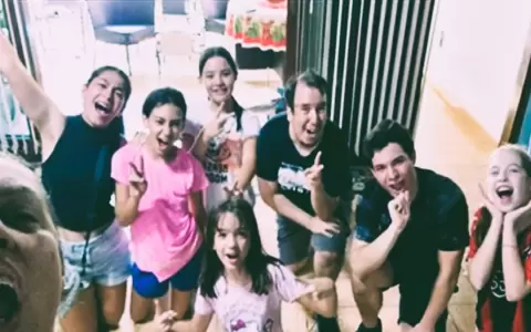 "El palacio de Neptuno" sube a escena en el Centro Paraguayo Japon�s
