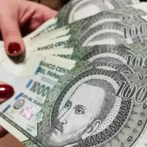 �Habr� reajuste del salario m�nimo?