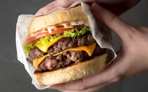 Festival de descuentos por el D�a de la Hamburguesa