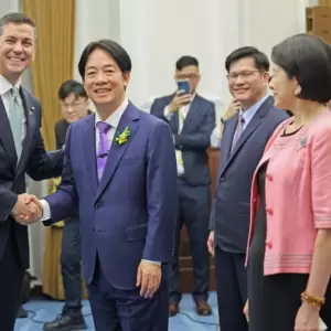 Paraguay recibir� la visita de los presidentes de Espa�a y Taiw�n