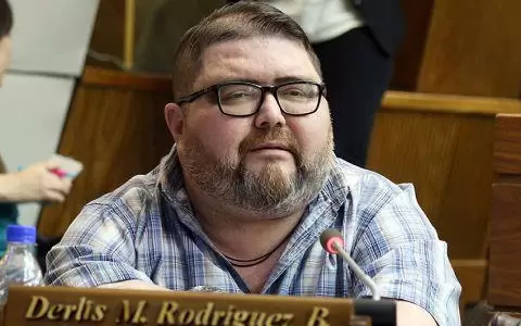 Diputado pide endurecer controles ruteros ante ola de accidentes de tr�nsito