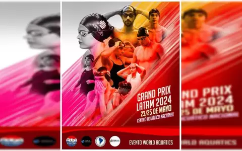 Todo listo para el Grand Prix Latam 2024