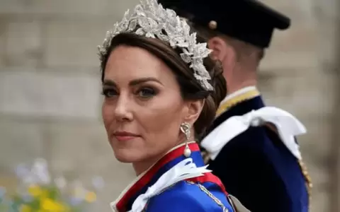 �A cu�nto asciende la fortuna de Kate Middleton?