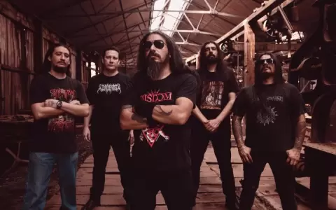 Sadistic Art presenta la segunda edici�n del Conquering Fest