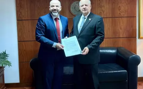 Miembro del CM solicita a la Corte dar celeridad a habilitaci�n de matr�culas de abogados