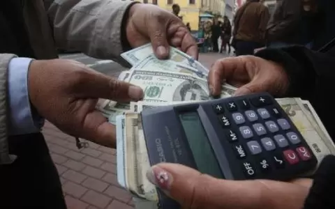 Asalto millonario a cambista en pleno microcentro de Asunci�n