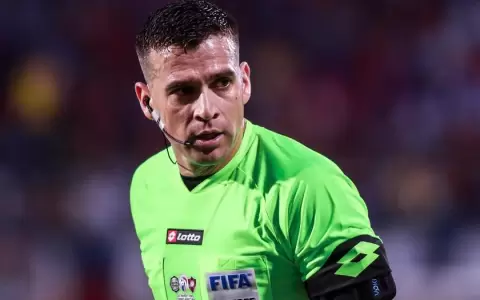 Derlis L�pez pitar� en el Cl�sico M�s A�ejo