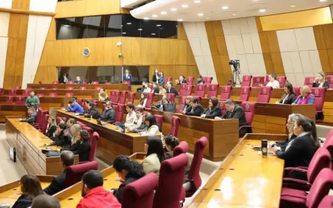 Legislativo propone incentivos fiscales por inclusividad laboral