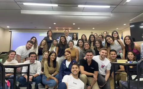 Llega la fiesta de Marketing 2024