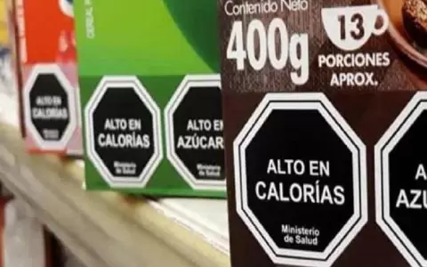 Un alimento "light" no es sin�nimo de bueno. �Por qu� necesitamos la Ley de Etiquetado?