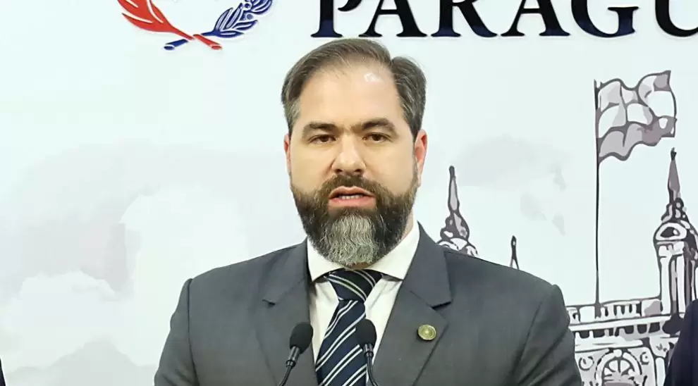 Rodrigo Nicora: 