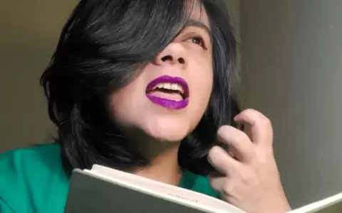 "Miradas ecofeministas" en el Salazar, con F�tima Aguilar
