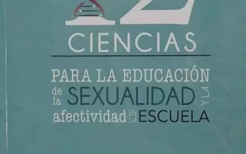ONU pide al MEC descontinuar uso de pol�mico material sobre sexualidad