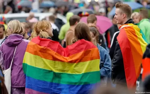 UE: menos discriminaci�n, pero m�s violencia anti-LGBTIQ
