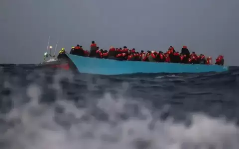 As� espera la UE reducir el n�mero de inmigrantes