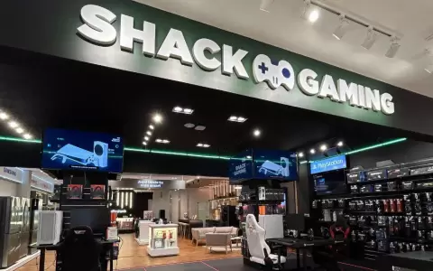 Radioshack abre su octava tienda en Paraguay e invita a una "conexi�n con el futuro"