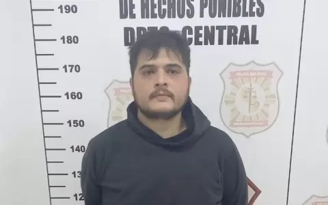 Cay� uno de los propietarios de "Steven Automotores"