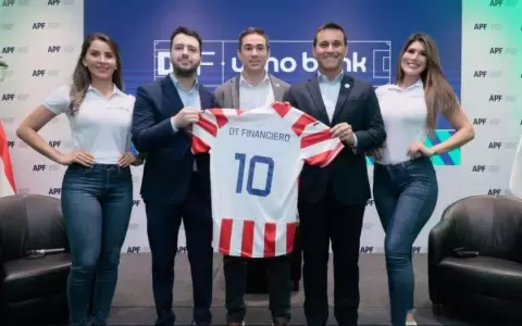 ueno bank presenta nueva plataforma de t�cticas financieras para futbolistas