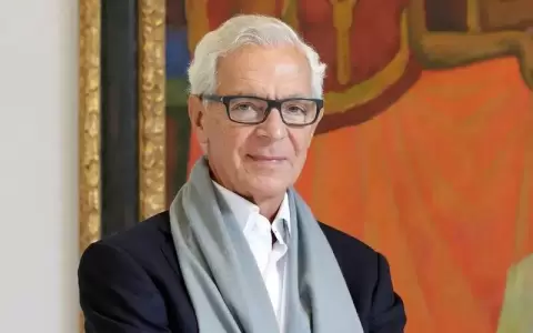 Paraguay en el radar de magnate argentino
