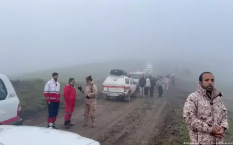 Ir�n descarta una crisis pol�tica tras la muerte de Raisi