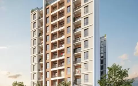 Sector inmobiliario avanza con firmeza este 2024
