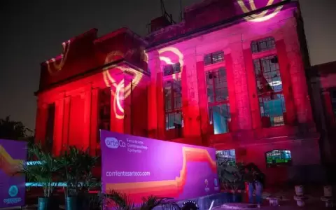 Encuentro de Residencias Art�sticas en la sexta edici�n de ArteCo