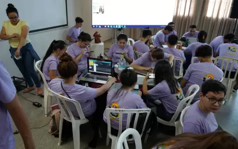 Vencen inscripciones para importante programa de capacitaci�n inform�tica