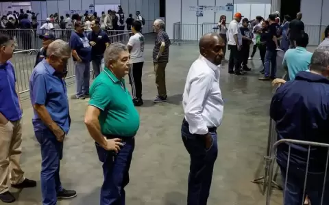 Abren las urnas en las elecciones generales de Panam�