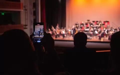 Beethoven y "Transgresi�n" en el 2.� Concierto del Ciclo Oficial Internacional 2024 de la OSIC
