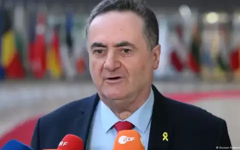 Israel llama �antisemita� al presidente de Colombia