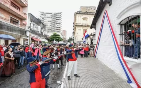 Arte y cultura para celebrar las Fiestas Patrias.