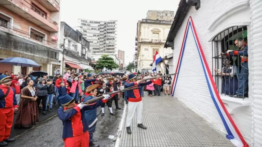Arte y cultura para celebrar las Fiestas Patrias